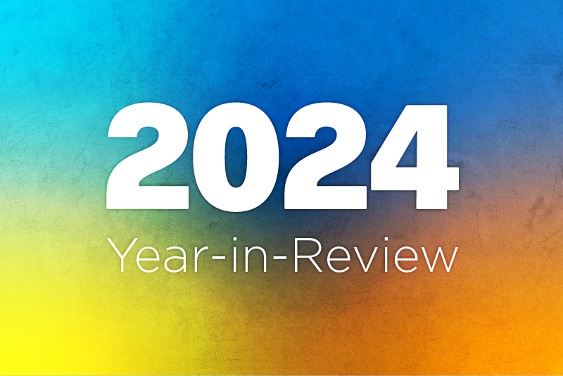 2024年度回顾